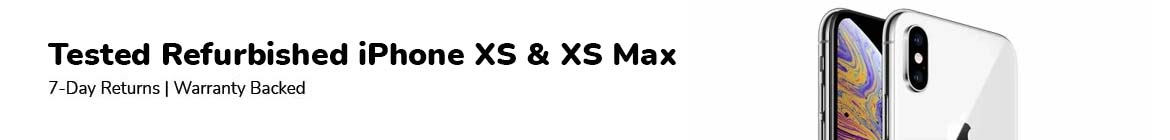 category banner